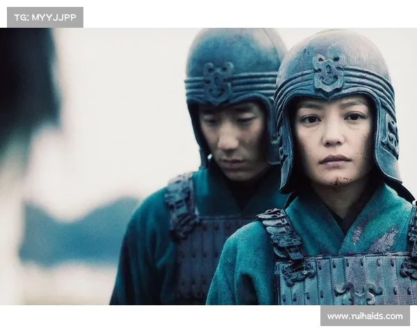 借鉴花木兰智慧勇敢前行 实现自我成长与人生价值的双重突破 借鉴花木兰智慧勇敢前行 实现自我成长与人生价值的双重突破