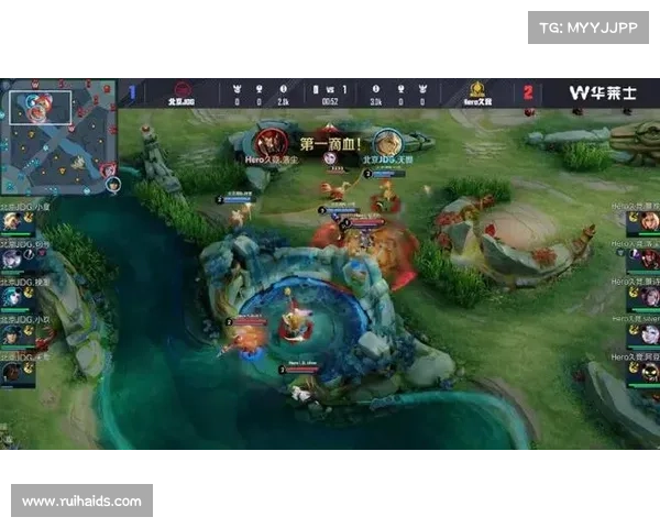 JDG战队韩国选手的角色变化与影响力分析:从策略到战术的深度解读 JDG战队韩国选手的角色变化与影响力分析:从策略到战术的深度解读