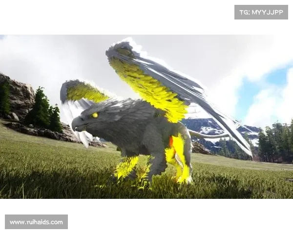 五个实用技巧助你轻松驯服狮鹫打造完美伙伴 五个实用技巧助你轻松驯服狮鹫打造完美伙伴