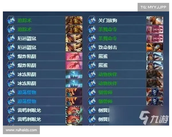 如何在炉石传说中掌握策略与技巧轻松赢得每一场对决