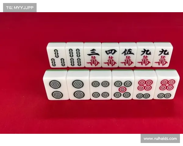 10个实用麻将连连看技巧轻松助你赢得胜利的策略分享 10个实用麻将连连看技巧轻松助你赢得胜利的策略分享