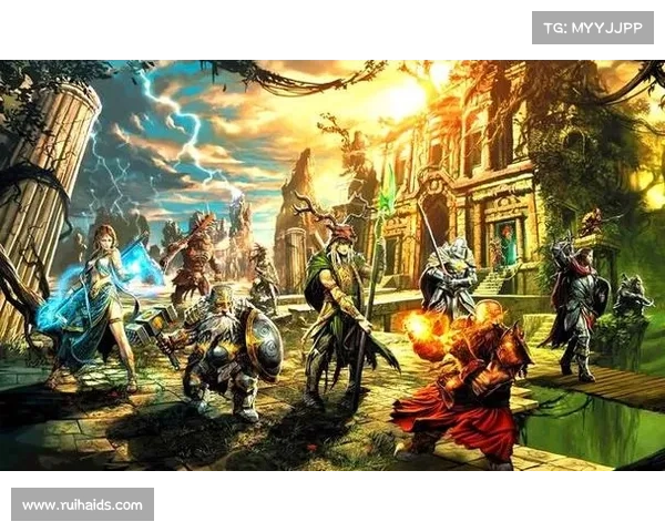 圣火徽章最强职业搭配解析:打造无敌战力组合的最佳策略 圣火徽章最强职业搭配解析:打造无敌战力组合的最佳策略