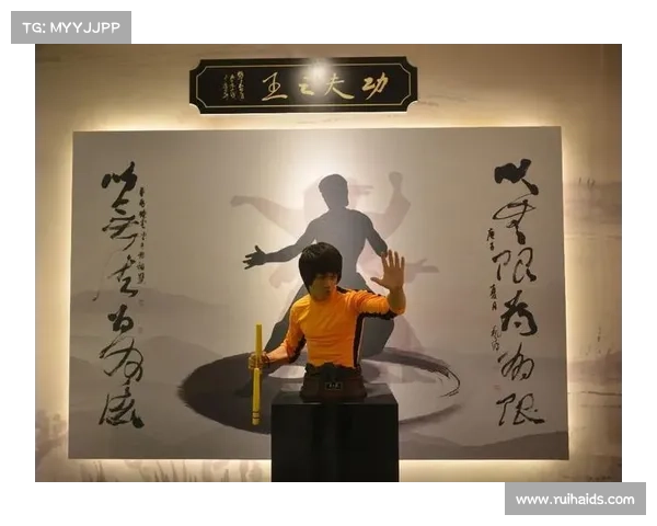 如何通过李小龙语音包打造全新的沉浸式体验感受他的魅力 如何通过李小龙语音包打造全新的沉浸式体验感受他的魅力