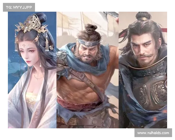 巧妙搭配魏国阵容提升战力全攻略,助你轻松掌控战场局势 巧妙搭配魏国阵容提升战力全攻略,助你轻松掌控战场局势