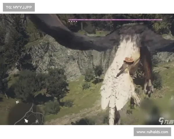 掌握狮鹫训练的五大必备技巧,让你轻松成为训练大师 掌握狮鹫训练的五大必备技巧,让你轻松成为训练大师