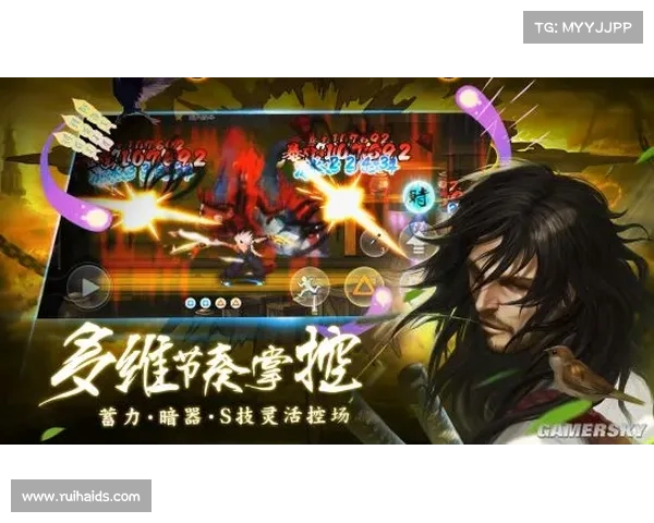 提升游戏体验的终极秘籍:如何在电脑上畅享手游的完美操作与画面效果 提升游戏体验的终极秘籍:如何在电脑上畅享手游的完美操作与画面效果