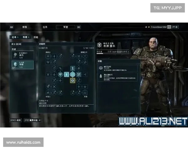 天门战术秘籍：全面提升游戏实力的高效实战技巧与策略
