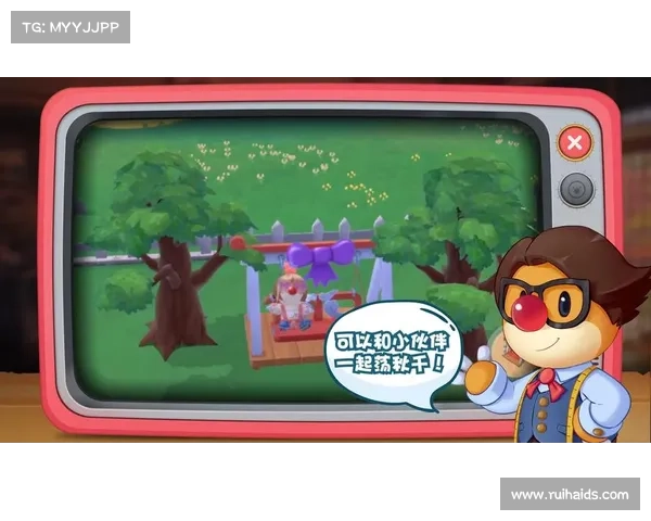 掌握正确为摩尔庄园机器充电的方法全面提升设备运行性能 掌握正确为摩尔庄园机器充电的方法全面提升设备运行性能