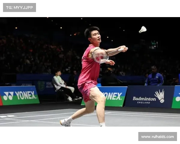 大马羽毛球超级1000赛五大关键事实揭示赛事背后的魅力与挑战