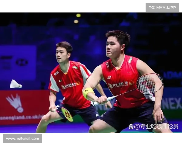 大马羽毛球超级1000赛前景如何 韩羽总能否迎来转机 大马羽毛球超级1000赛前景如何 韩羽总能否迎来转机