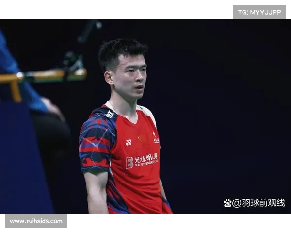 大马羽球超级1000赛五大亮点精彩回顾 不容错过的精彩赛事