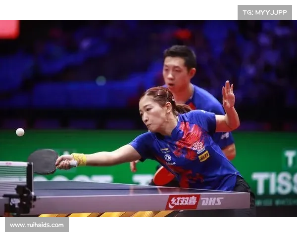 大马羽球超级1000赛五大精彩亮点引爆全球关注