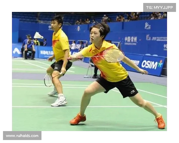 大马羽球超级1000赛精彩瞬间回顾与技术分析