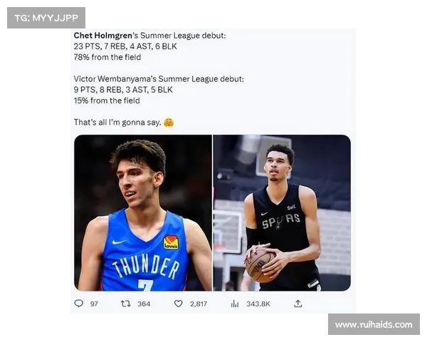 天赋榜眼的崛起之路：最佳新秀争夺战中的成长与突破